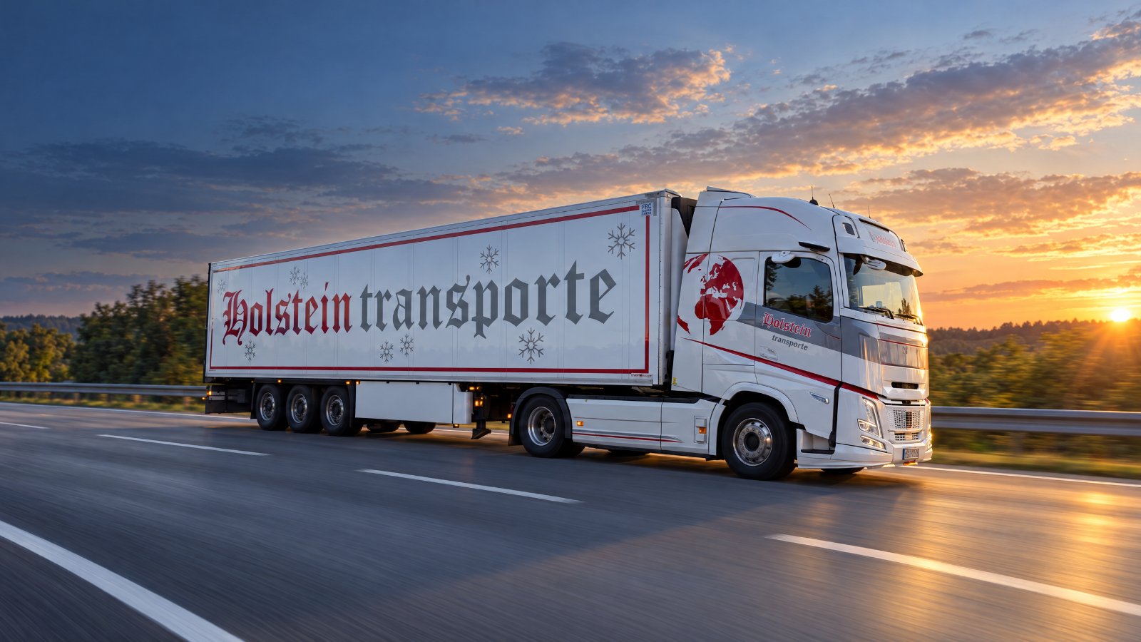 Volvo FH500